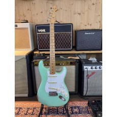 Fender Roadworn Stratocaster 2020